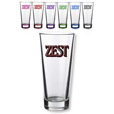 Atenez Highball Glasses 17 oz