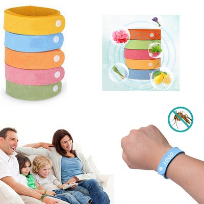 Mosquito Repellent Bracelets