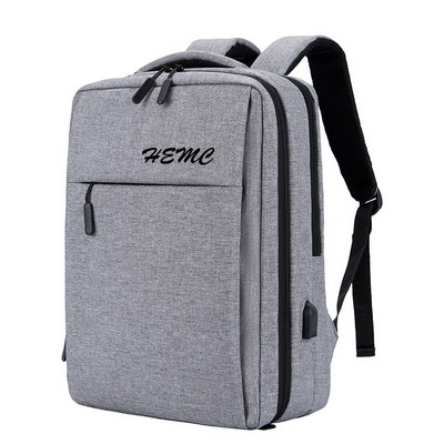 Business Travel Backpack