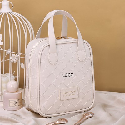 Premium Makeup Bag