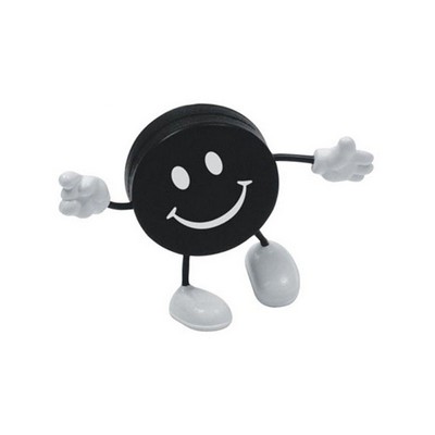 Foam Long-Limbed Ice Hockey Stress Relief Toy