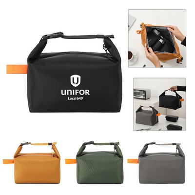 Leakproof Cooler Food Lunch Container