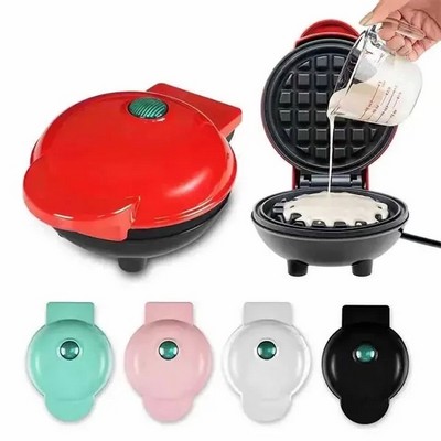 Mini Waffles Maker Machine