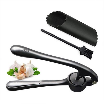 Garlic Press