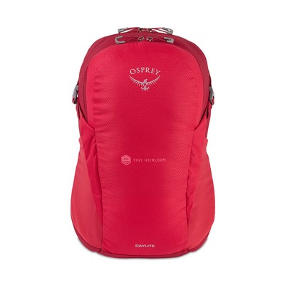 Osprey Daylite® - Cosmic Red