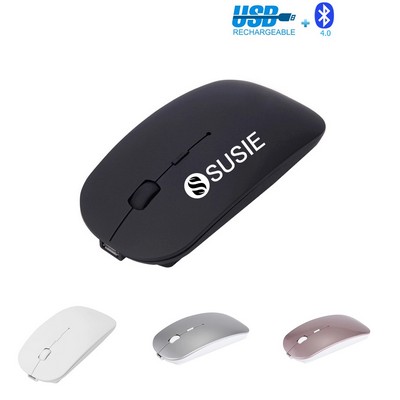 Bluetooth Mouse