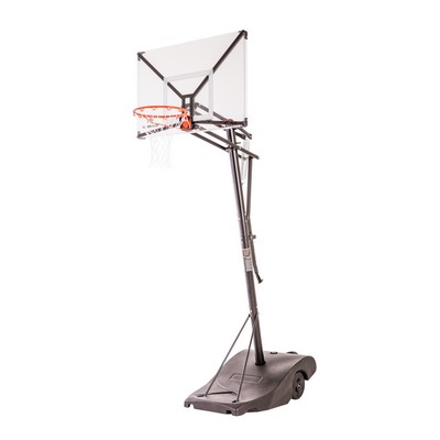 Escalade Sports Silverback - Nxt 50-Inch Portable Basketball System