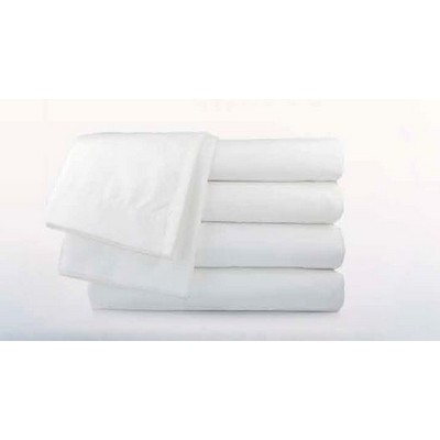 Lucia Collection Pillowcase 3" Hem 100% Mercerized Combed Cotton