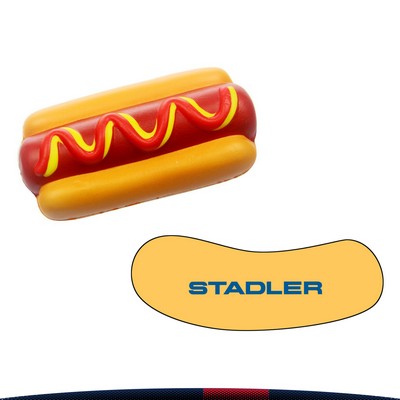 Hot Dog Stress Ball