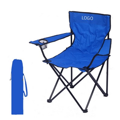 Foldable Camping Chair with Bag