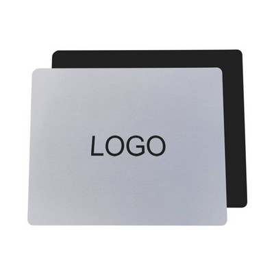 Square mouse pad