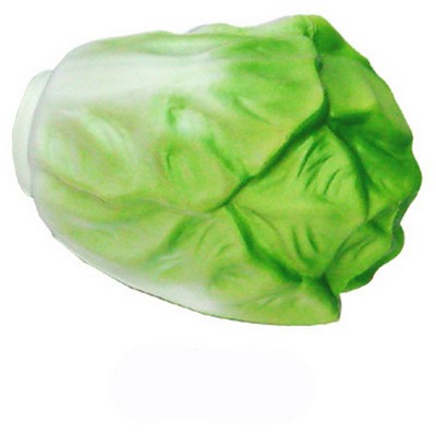 Squishy Lettuce Stress Reliever