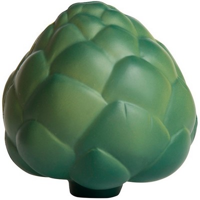 Squishy Artichoke Anti Stress Reliever