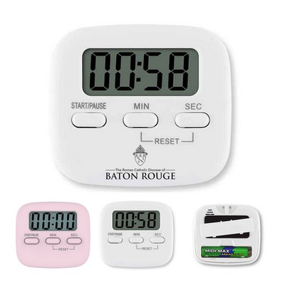  Electronic Clock Countdown Timer