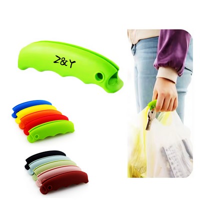 Silicone Assist Handle