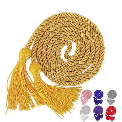 Graduation Honor Cords