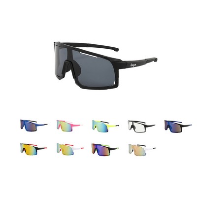 Windproof Sunglasses For Outdoor Sports