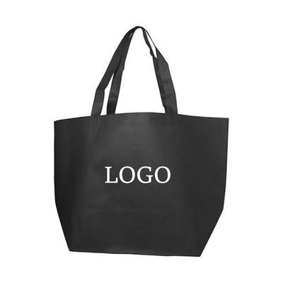 Non-Woven Shopping Tote Bags