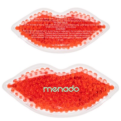 Lips Aqua Pearls™ Hot/Cold Pack