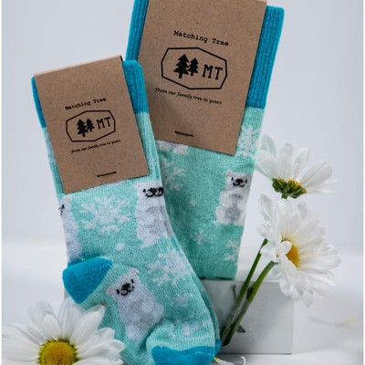 Youth Socks - Trendy Choices for Teens - American Made