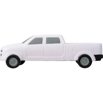 Pickup Truck Stress Toy