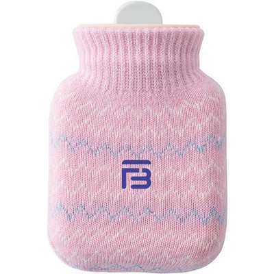 Mini Hot Water Bag Bottle