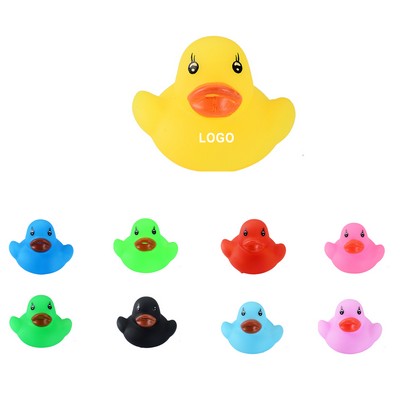 Cute Duck Toys