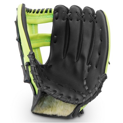 Eco-Friendly Baseball Softball Glove Multiple Sizes