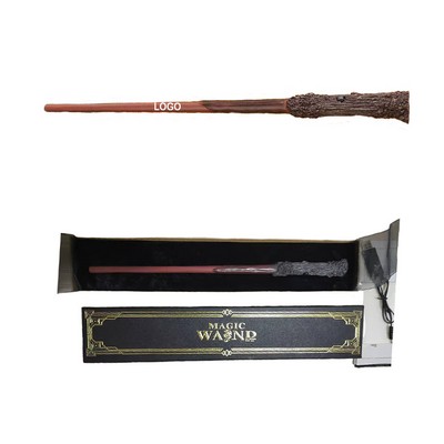 Light Up Wizard Wand