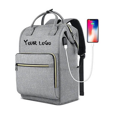 Laptop Backpack For Women