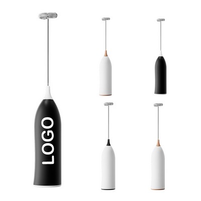 Mini Handheld Coffee Milk Frother