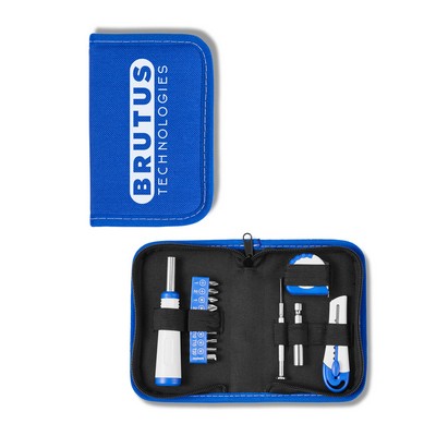 Prime Line Zip Exec Tool Kit