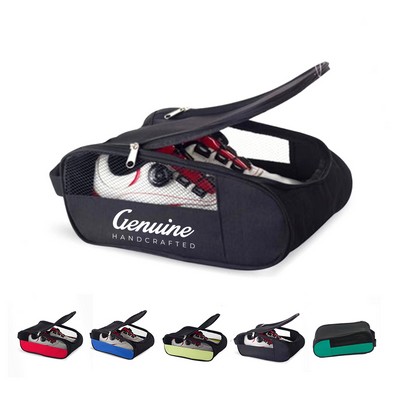 Golf Shoe Bag