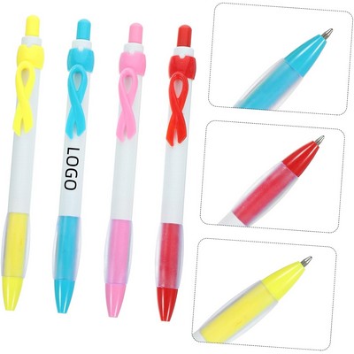 Ribbon Bow Tie Ballpoint Pens