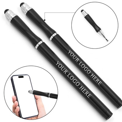 2-In-1 Stylus Pen