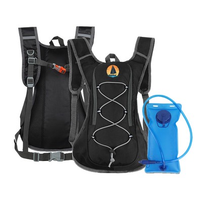 HydraLite 2L Backpack