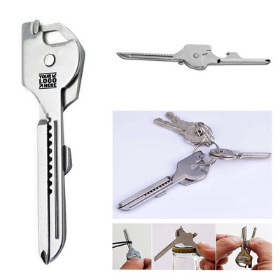 6-In-1 Multi-Functional Tool