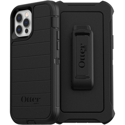 Otterbox Apple iPhone 12 and iPhone 12 Pro Defender Pro Series Case