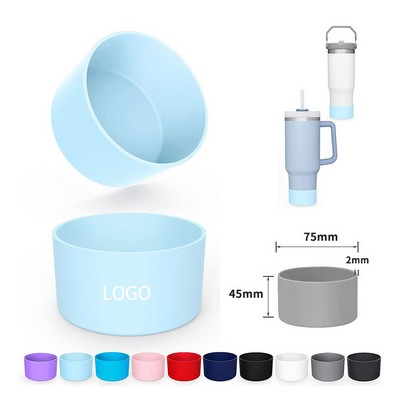 Silicone Anti-Slip Sleeve Cover