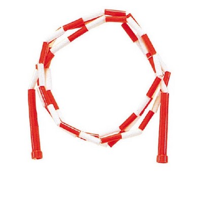 Plastic Jump Rope (8')