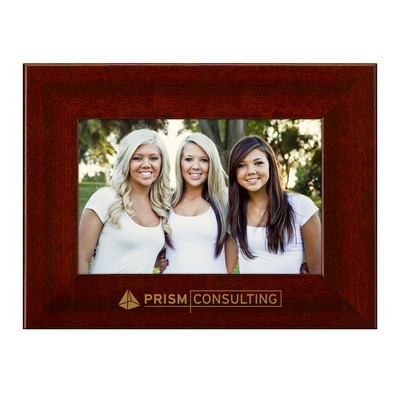 Richmond Red Mahogany 4"x6" Frame