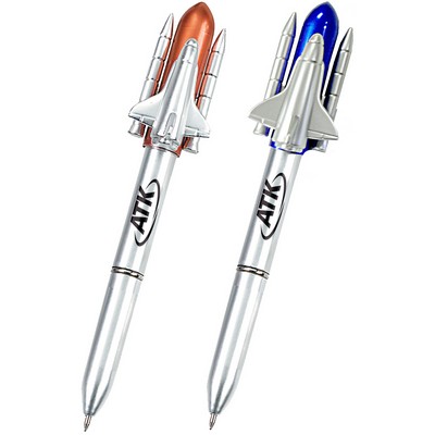 Space Shuttle Ballpoint Pen - Space, Aerospace, NASA