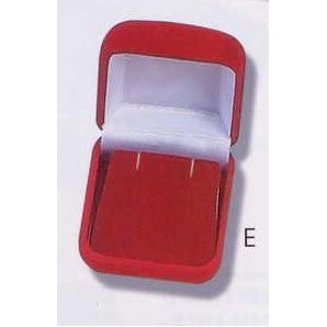 Hoover Soft Touch Earring Box