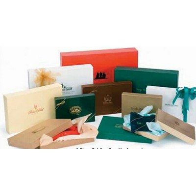 Newberry Pop-Up Apparel Box (17"x11"x2 1/2")