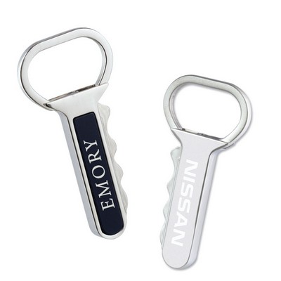 Key Look Two-Tone Key Holder