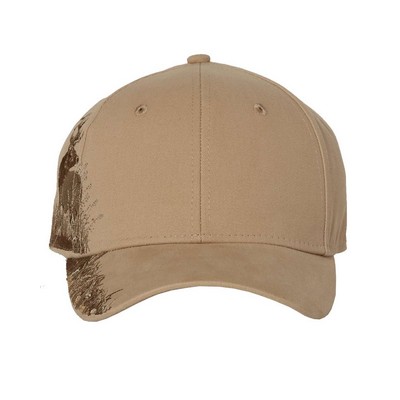 DRI DUCK® Elk Cap