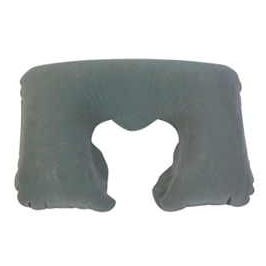 Velour Type Neck Pillow