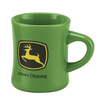 4" John Deere Mug