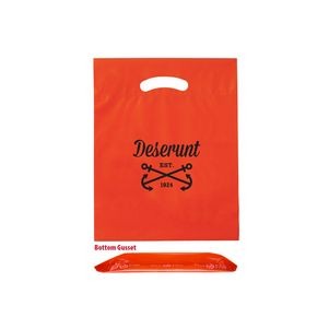 OXO Reusable Die Cut Fold-Over Reinforced Bag (9"x12"x2")