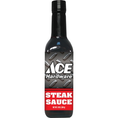 Steak Sauce (10oz)